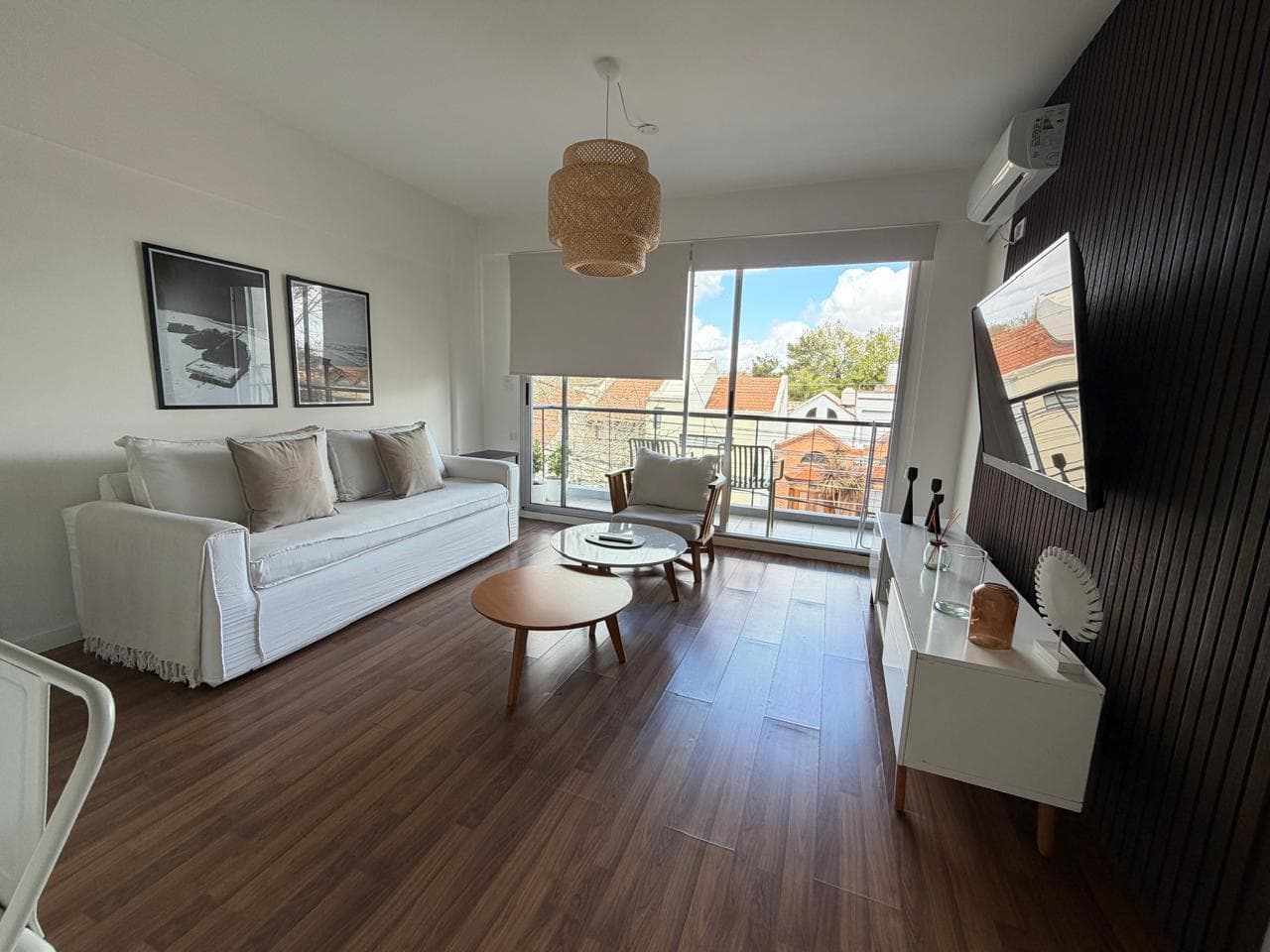 2-Room Apartment for Rent in Banfield