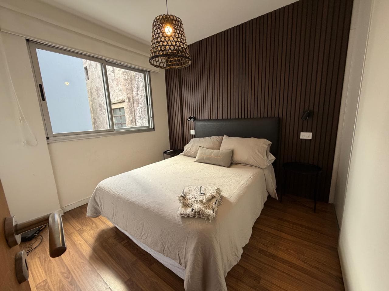 2-Room Apartment for Rent in Banfield