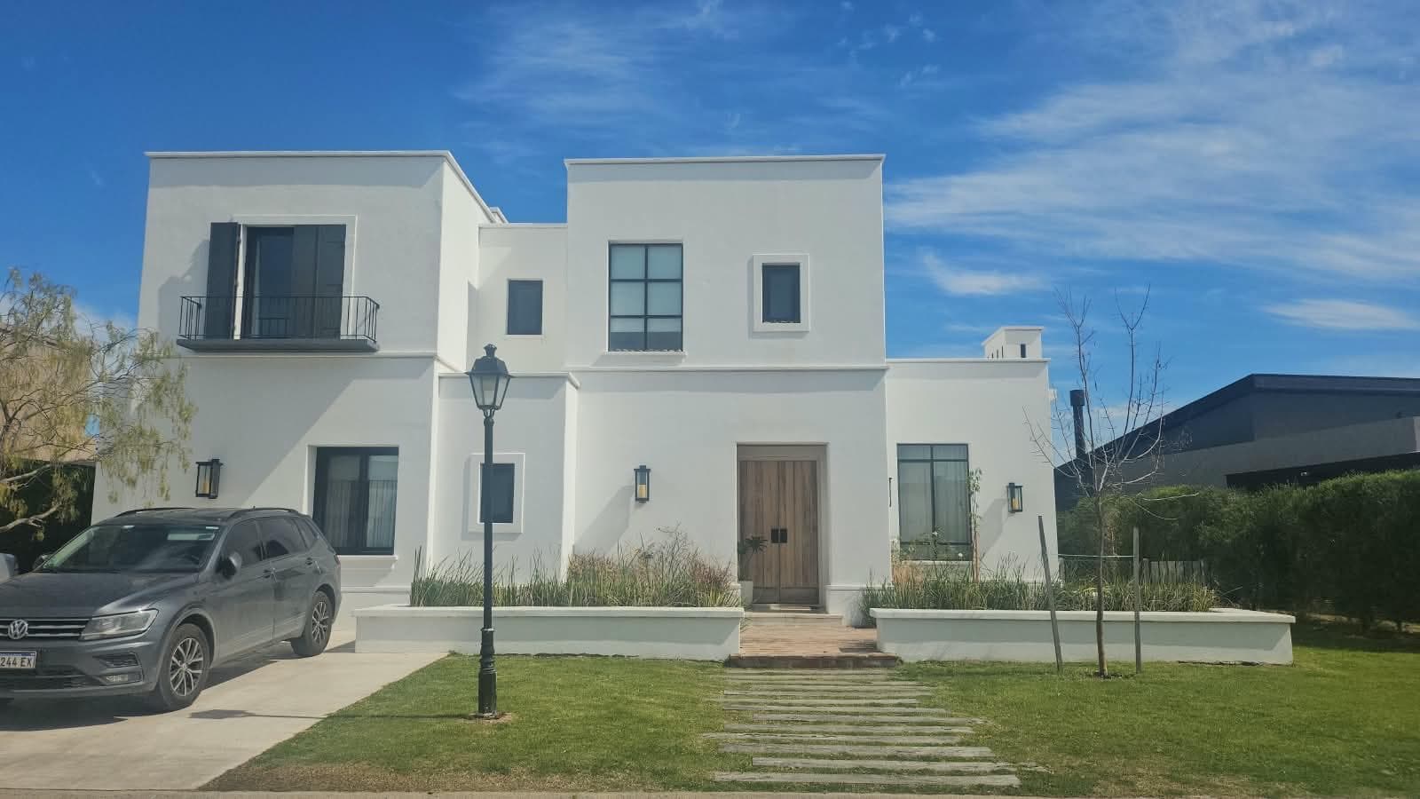 House in San Gabriel