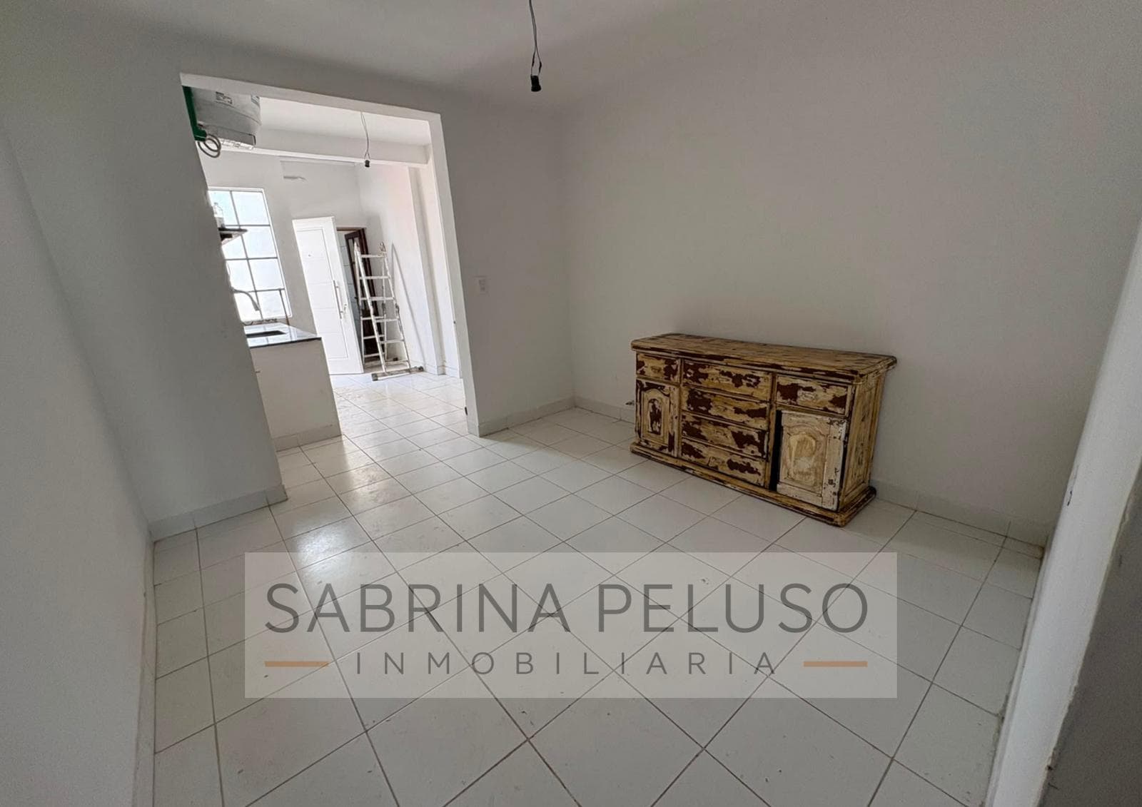 FOR RENT: 2-Bedroom Apartment in Moreno, 4 blocks from Acceso Oeste, Brand New