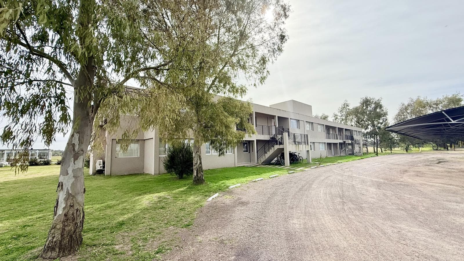 Apartment in the Fincas de San Vicente Neighborhood