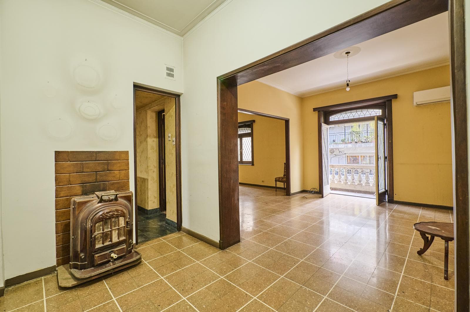 FOR SALE: 4-ROOM Apartment - Recoleta