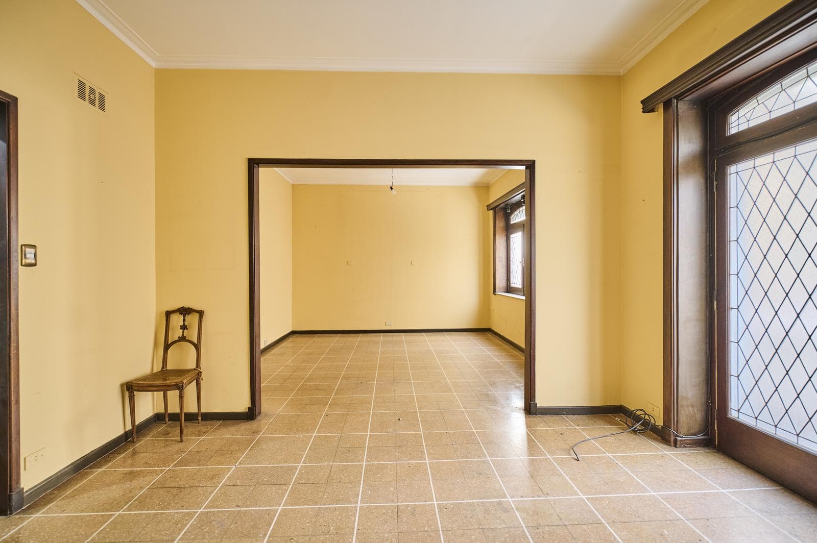 FOR SALE: 4-ROOM Apartment - Recoleta