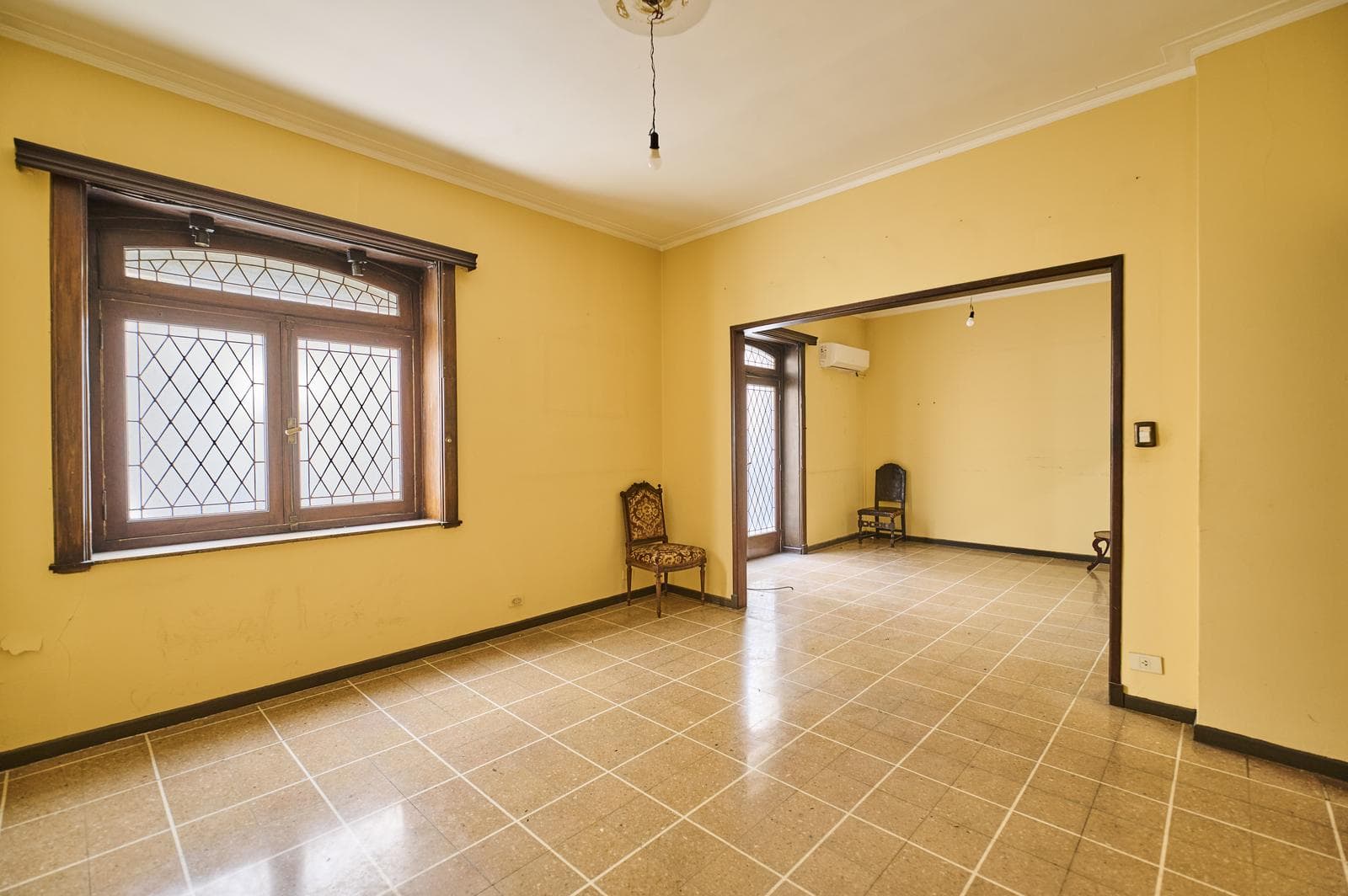 FOR SALE: 4-ROOM Apartment - Recoleta