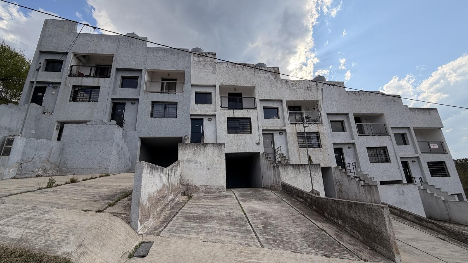 2-Bedroom Duplex for Sale — Villa Sol, Salsipuedes | Financing Available