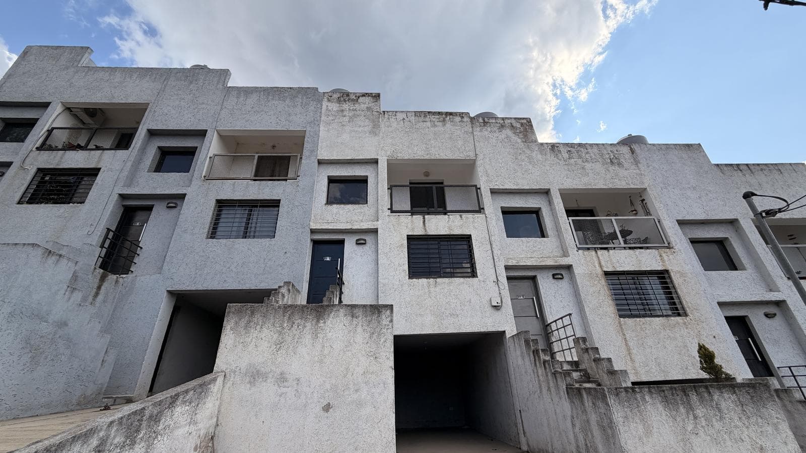 2-Bedroom Duplex for Sale — Villa Sol, Salsipuedes | Financing Available