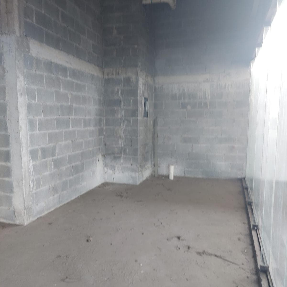 Commercial Space for Rent