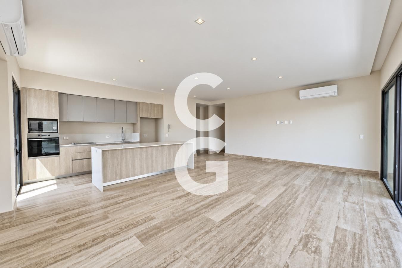 Apartment for Sale and Rent in Cancún at Hodela Apartments with a Covered Terrace