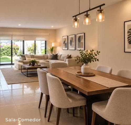 House in Juriquilla