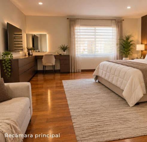 House in Juriquilla