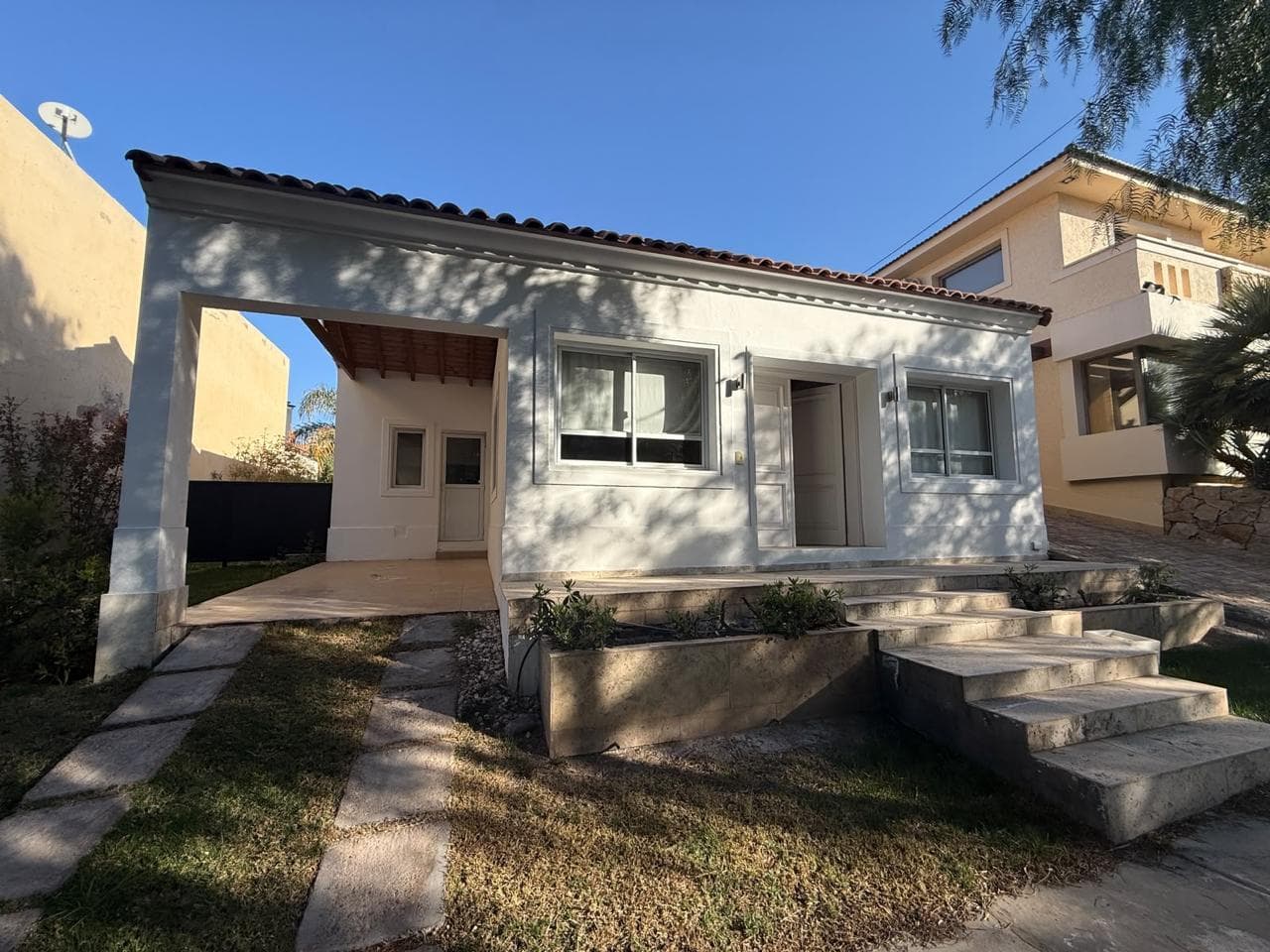 Casa en Dalvian