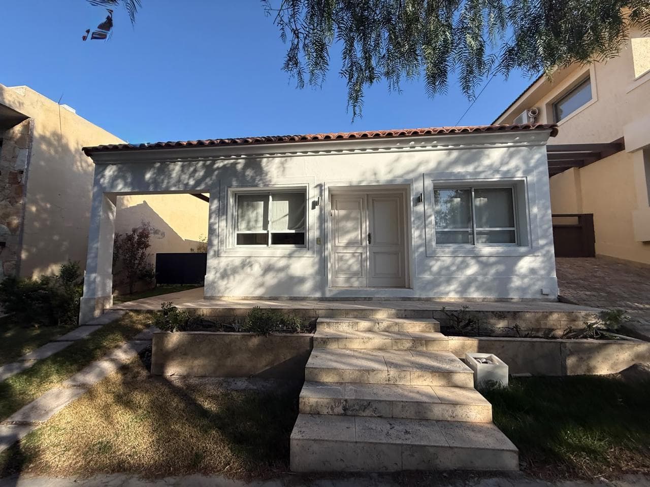 Casa en Dalvian