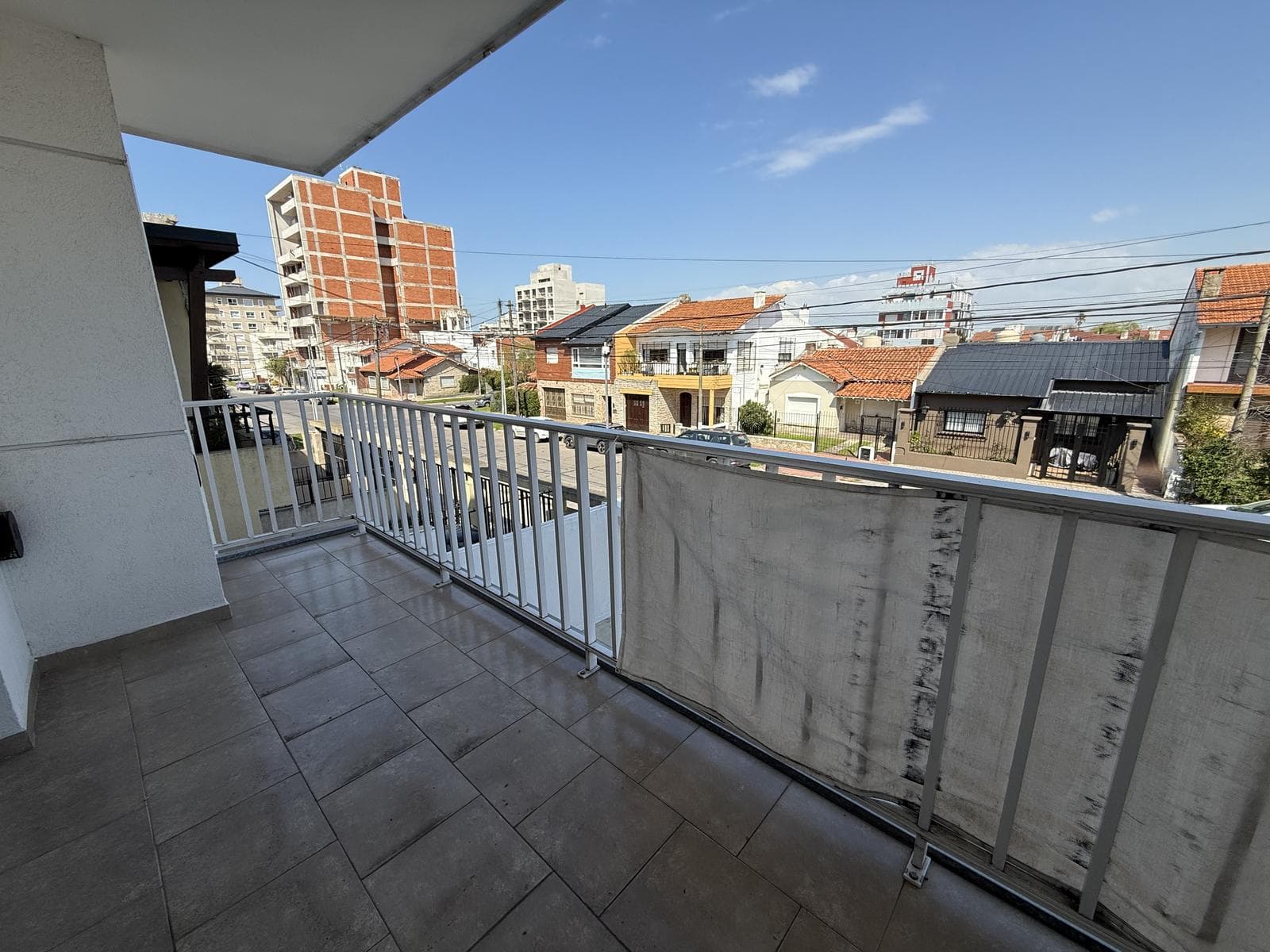 2-Bedroom Apartment for Rent on the Ground Floor