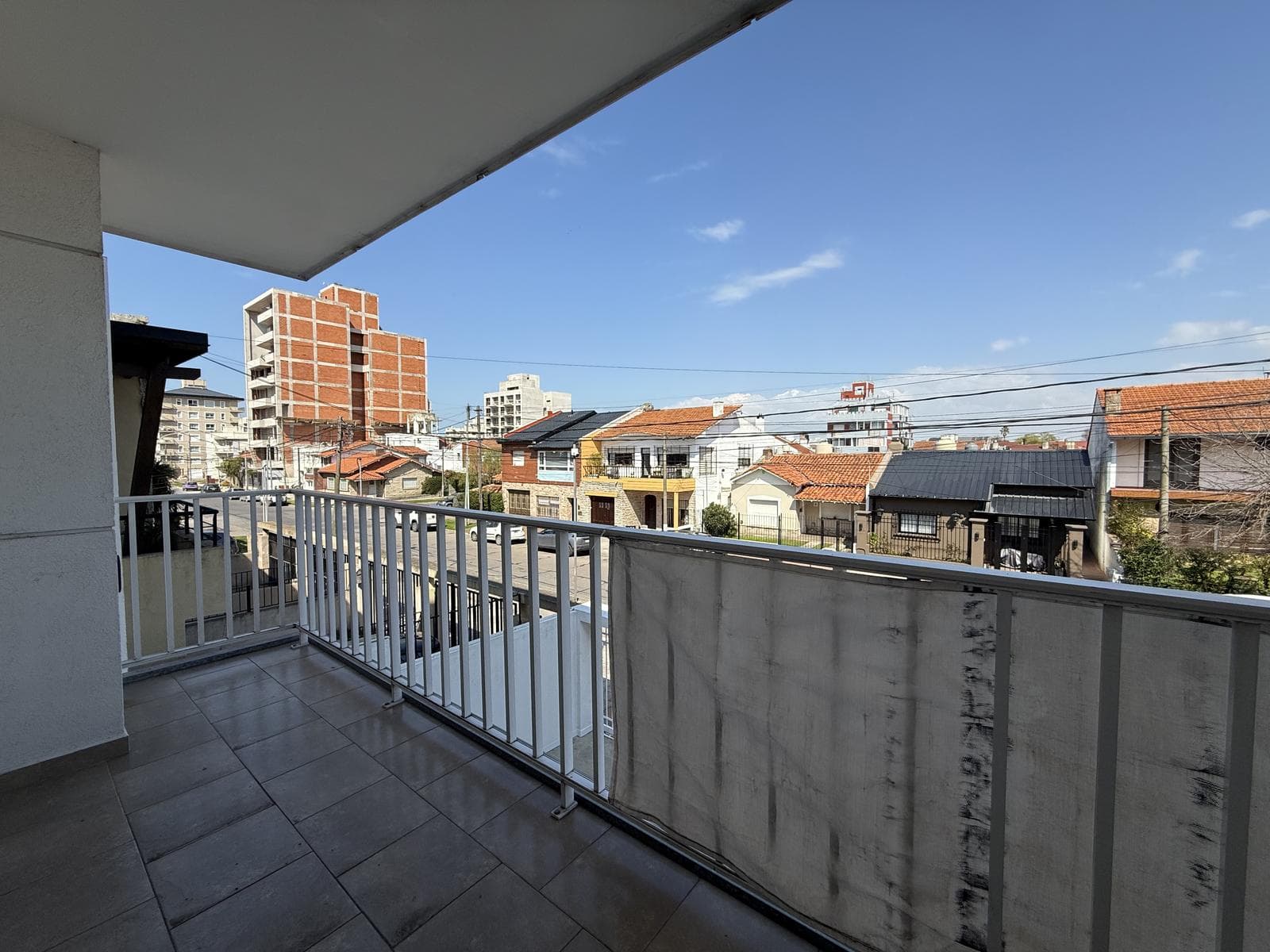2-Bedroom Apartment for Rent on the Ground Floor