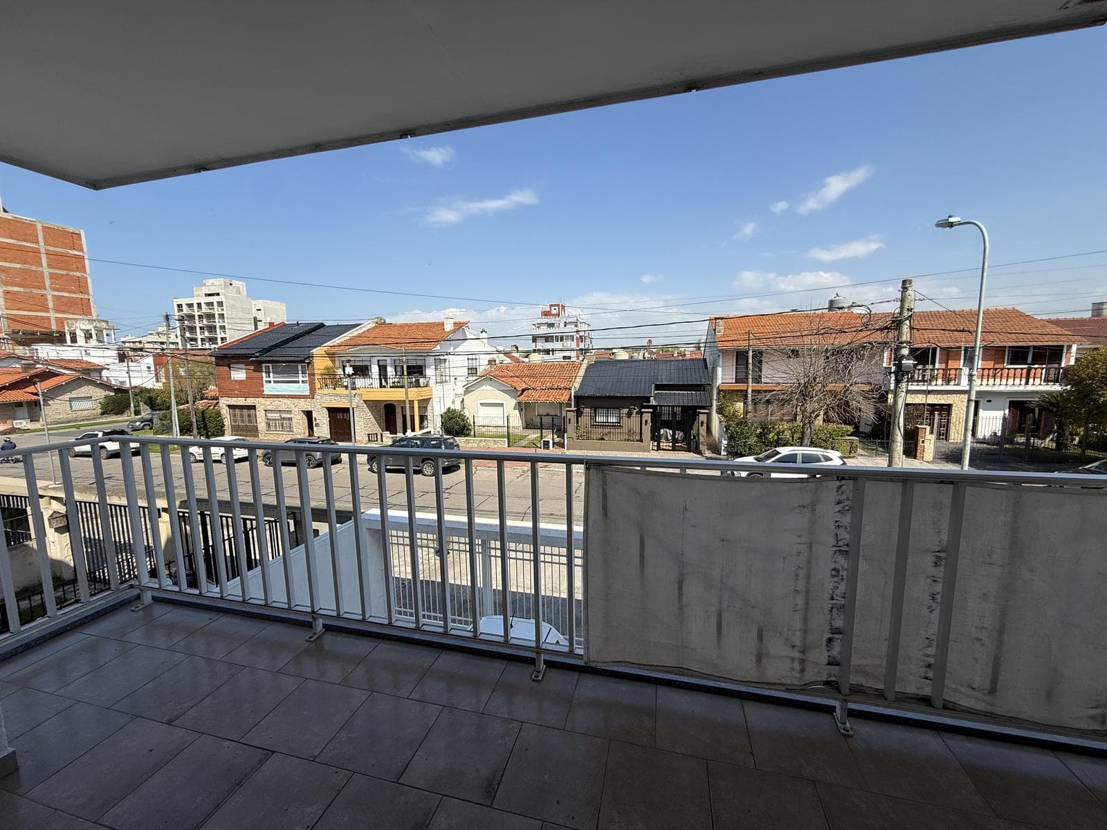 2-Bedroom Apartment for Rent on the Ground Floor