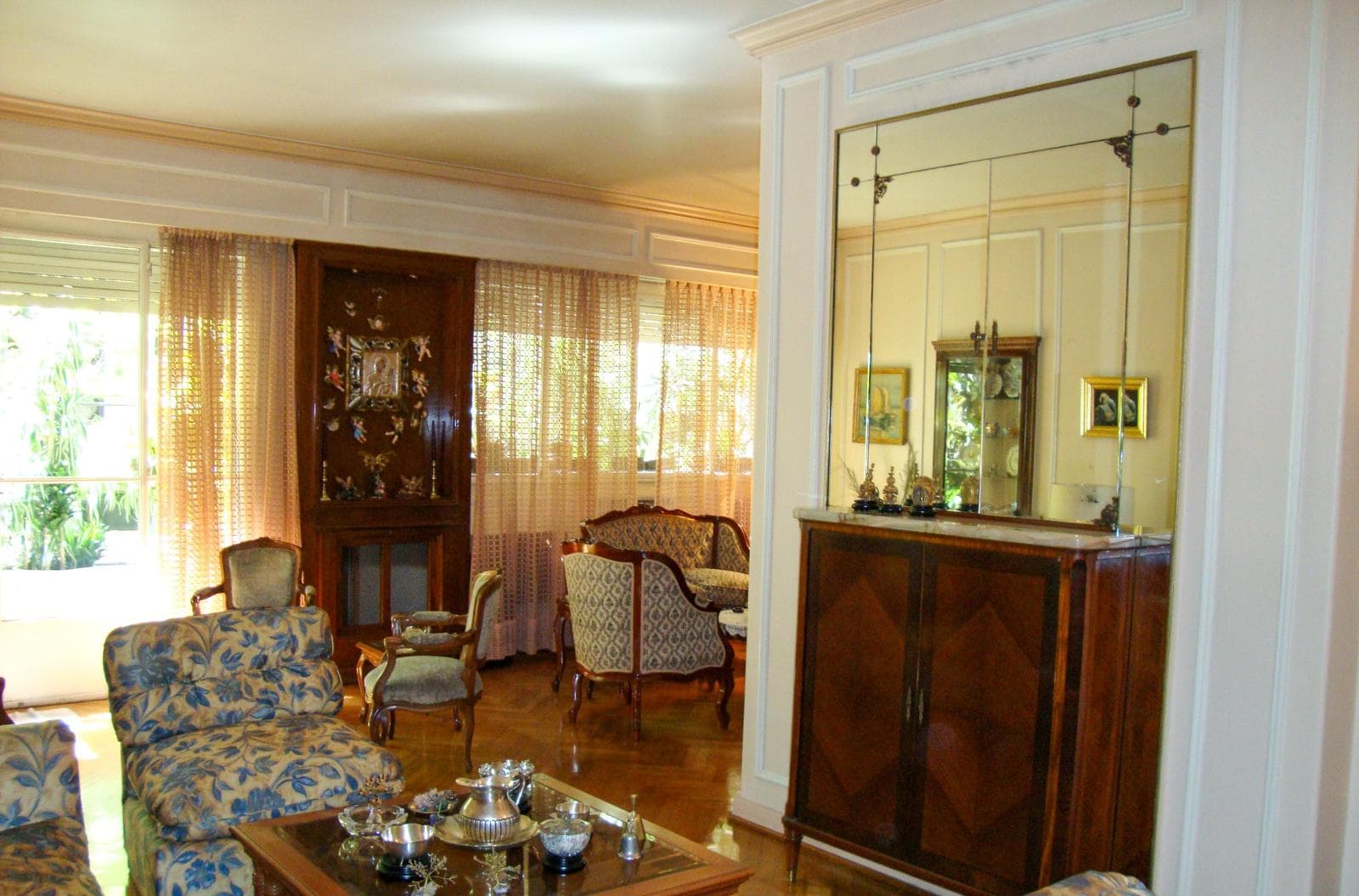 Departamento en Recoleta en venta