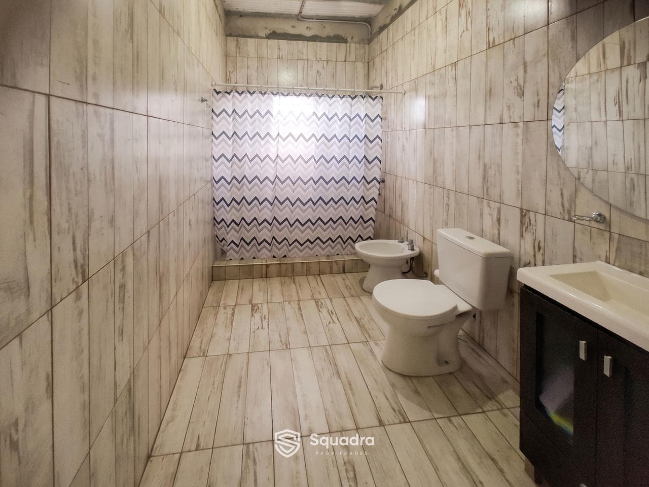 FOR SALE | TRADE - 4-bedroom house with garden and pool - Coronel Domínguez, Santa Fe.