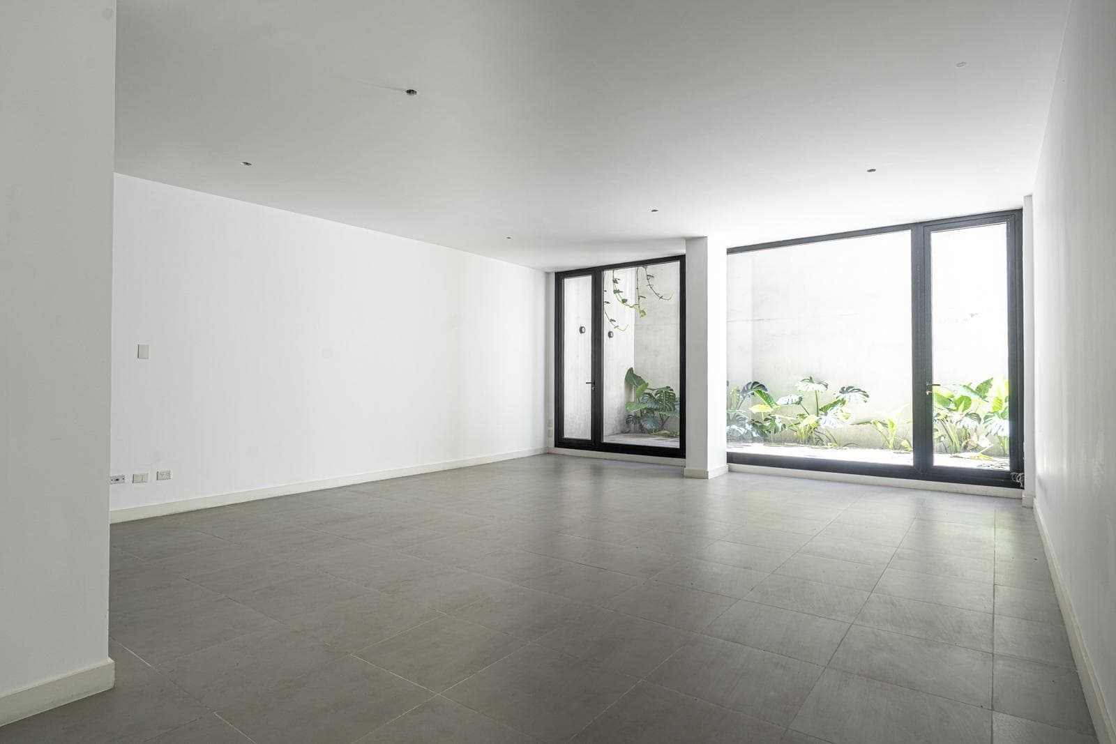 Oficina | Venta | Recoleta | Gran ambiente divisible | Apto profesional