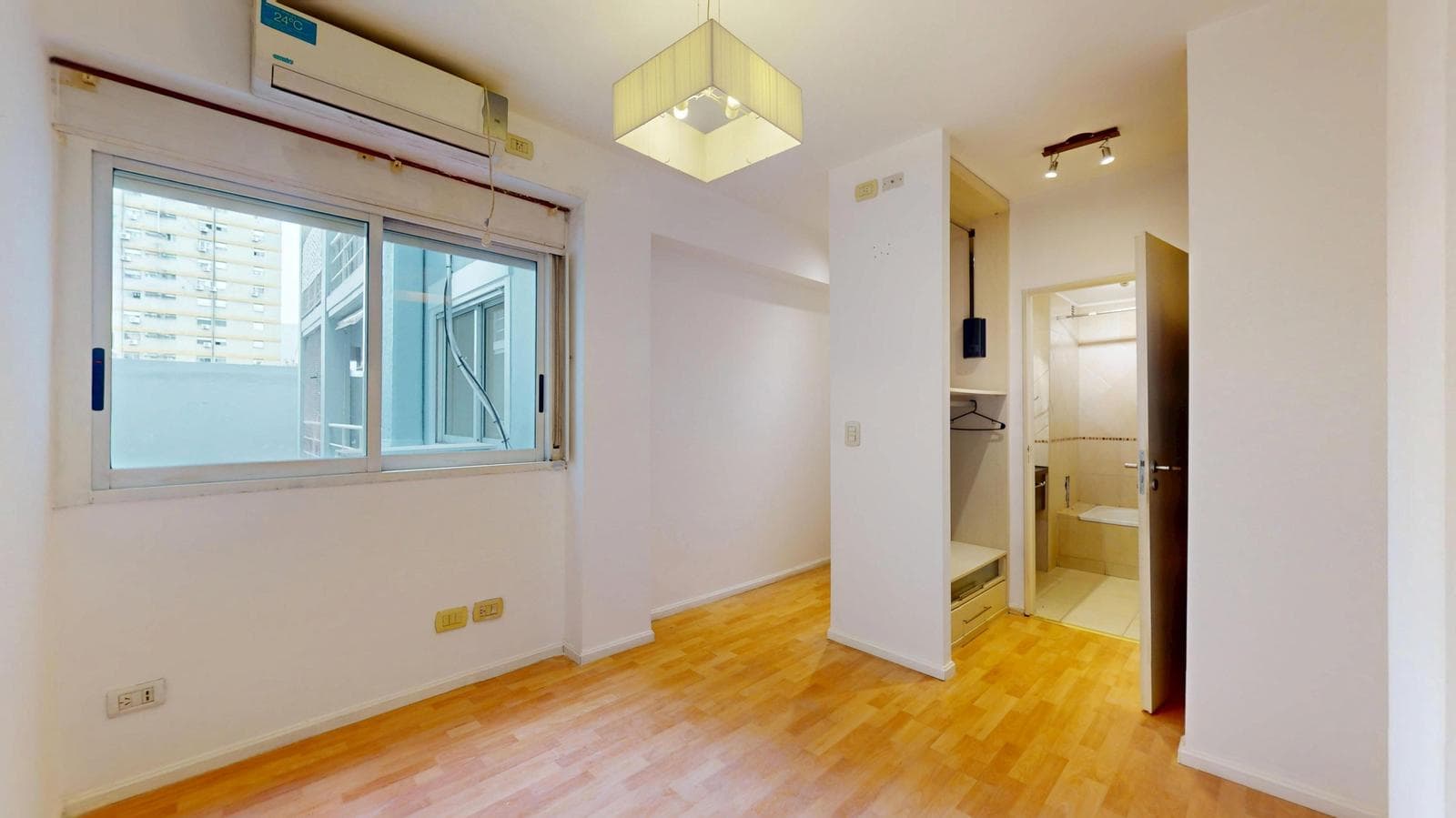 Departamento 3 Ambientes en Venta en Boedo Apto Crédito