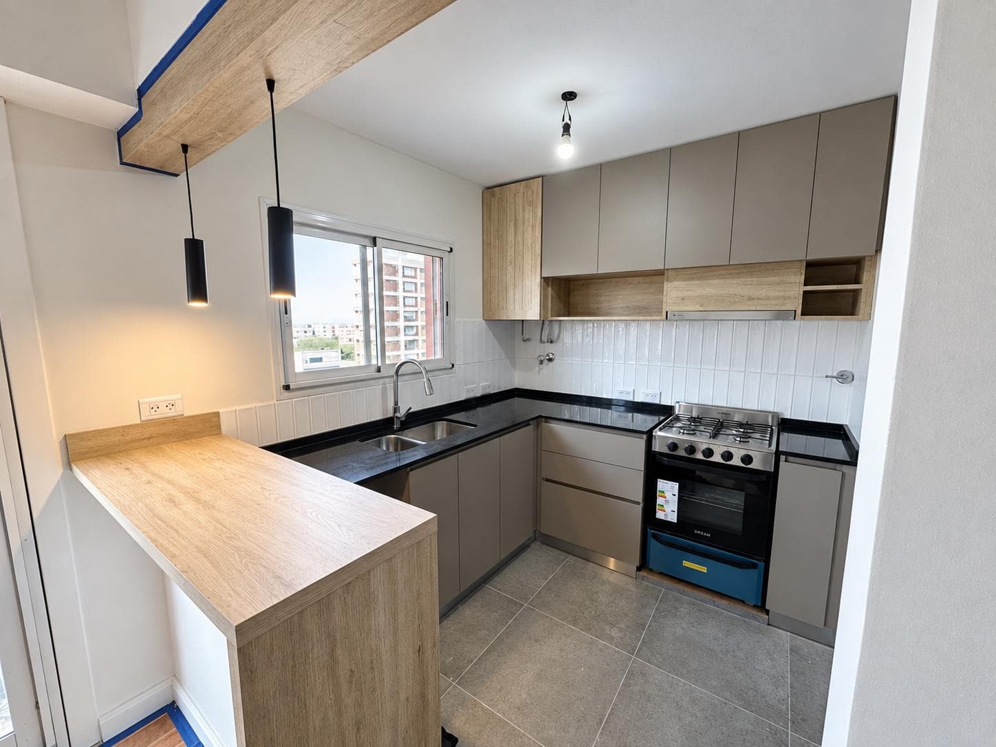 3-Bedroom Apartment for Sale in Martinez