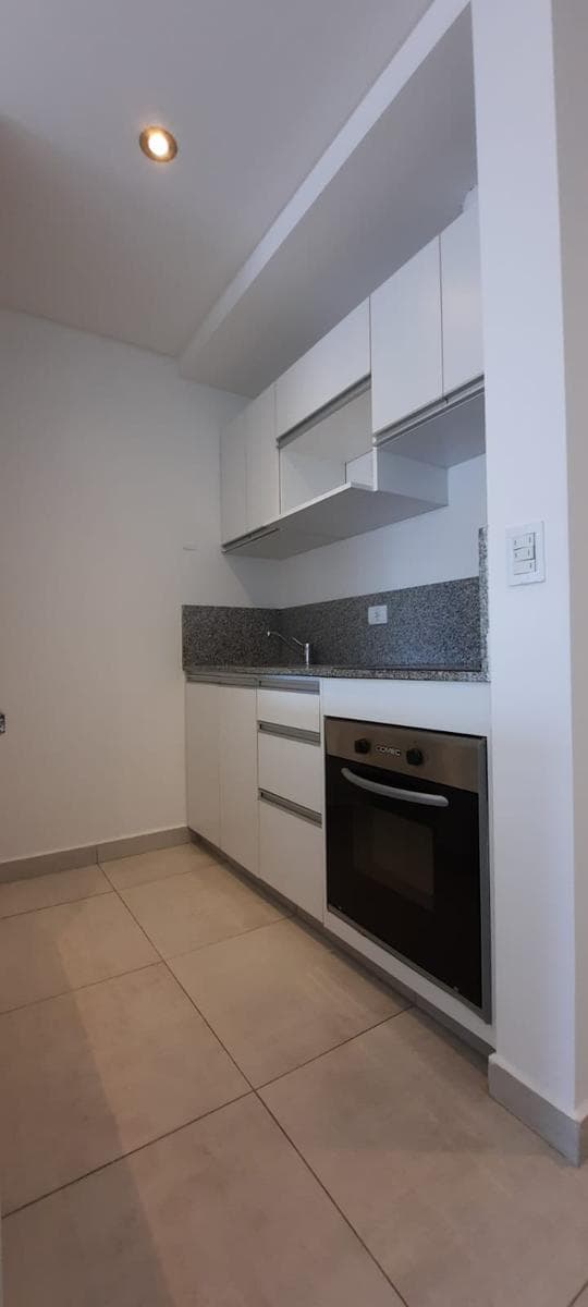 Apartment in Confluencia