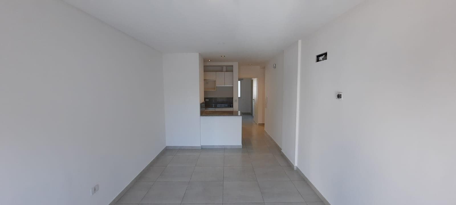 Apartment in Confluencia