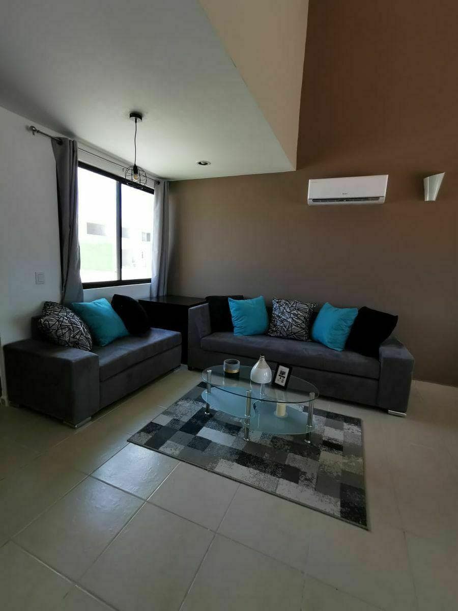 Two-Bedroom Homes for Sale North of Mérida