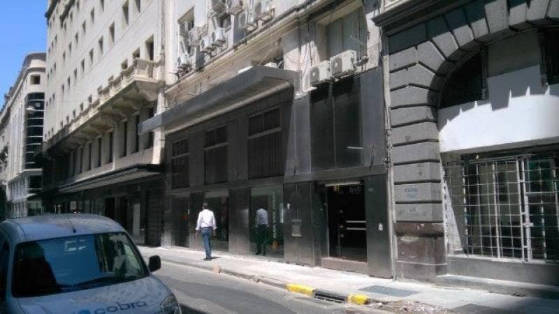 Oficina 296 m2