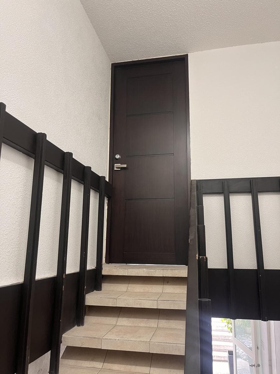 Departamento cerca Univ Anahuac