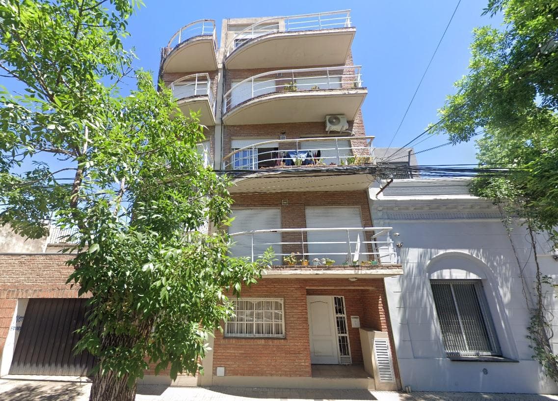 Departamento en Rosario