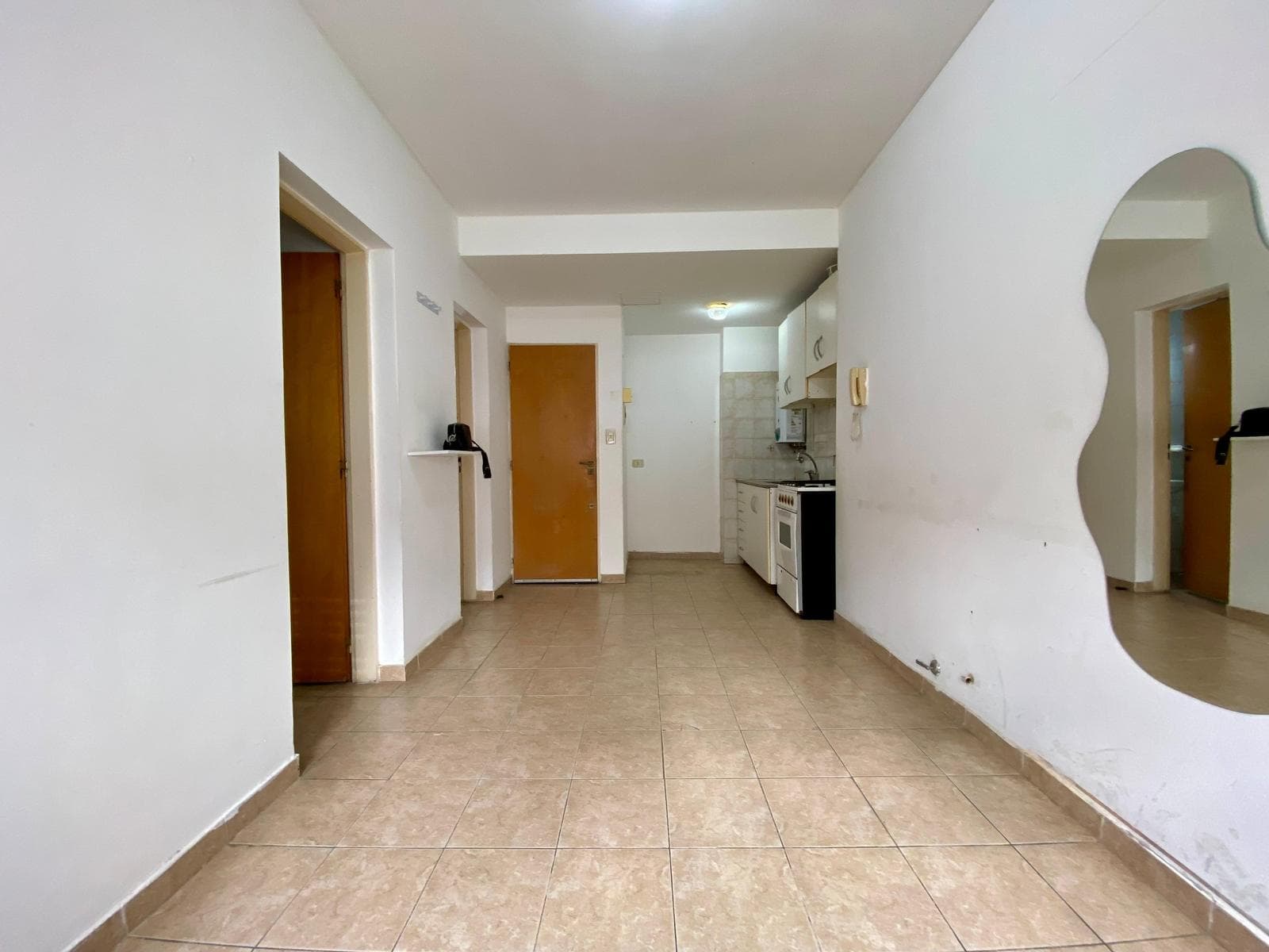 Apartment in Rosario
