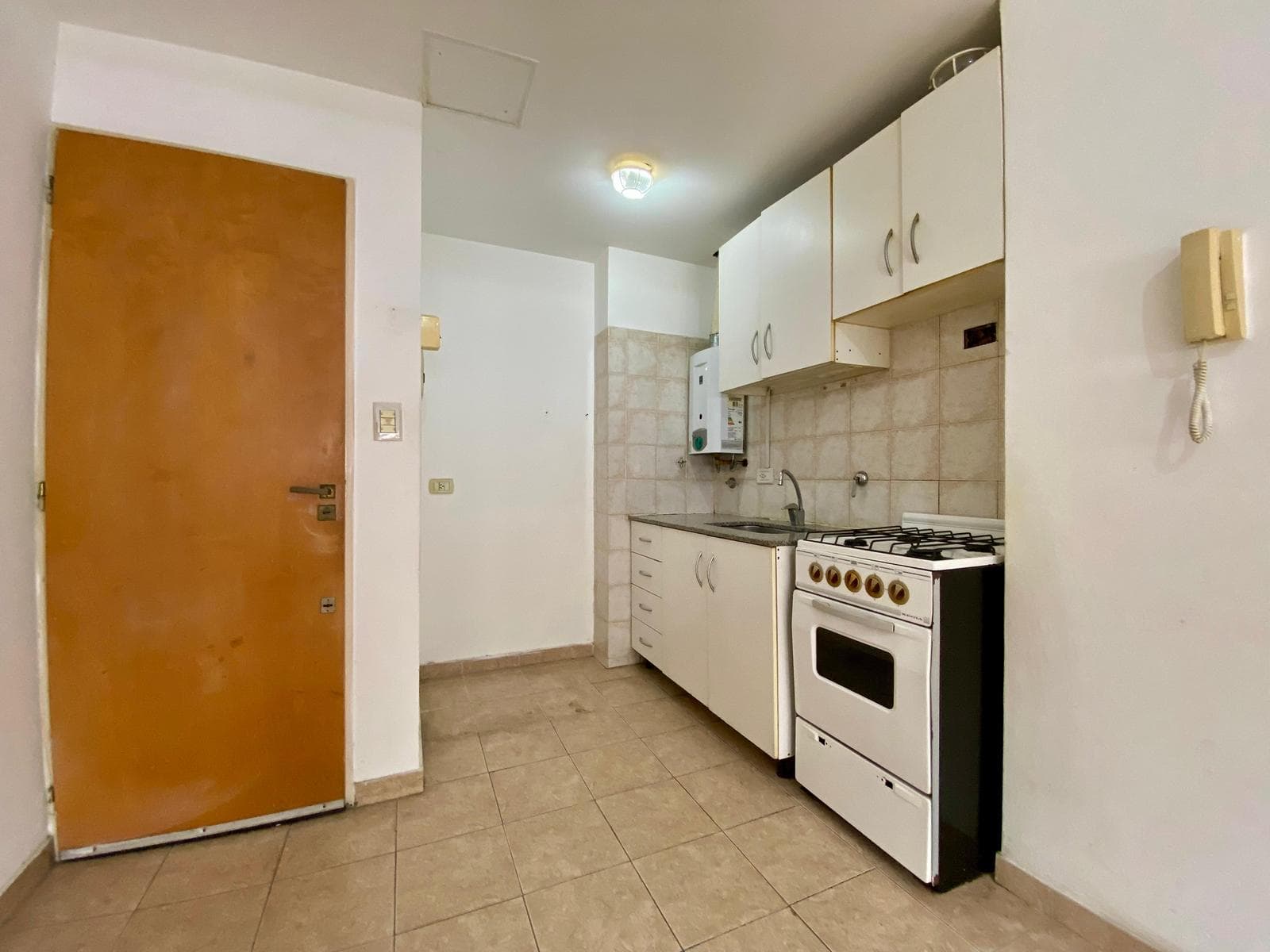 Apartment in Rosario