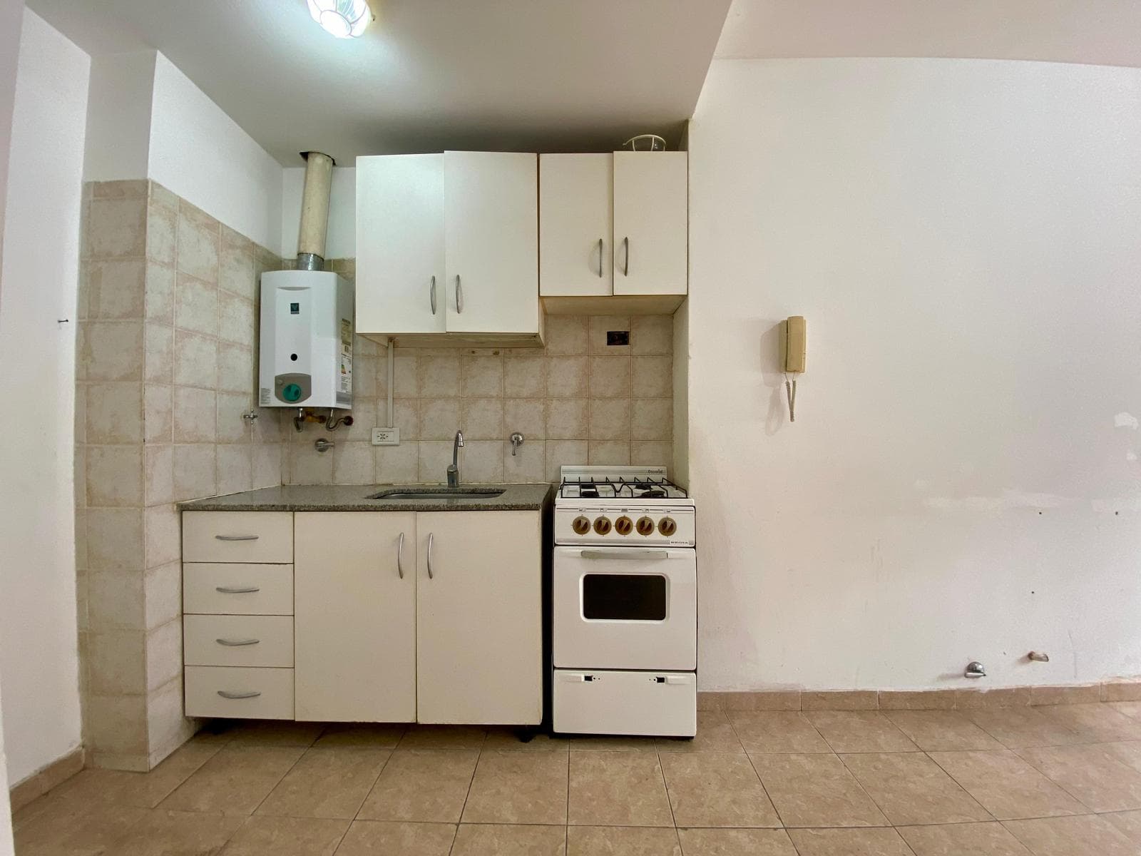Apartment in Rosario