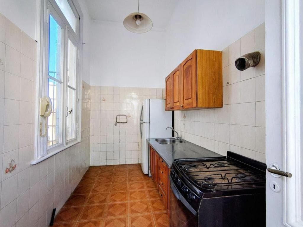 CONGRESO CABA Apartment - STYLE