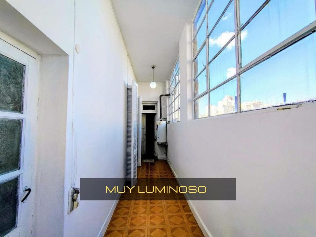 CONGRESO CABA Apartment - STYLE