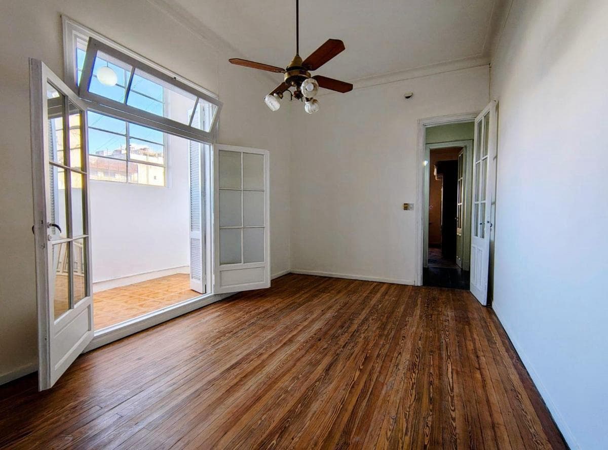 CONGRESO CABA Apartment - STYLE