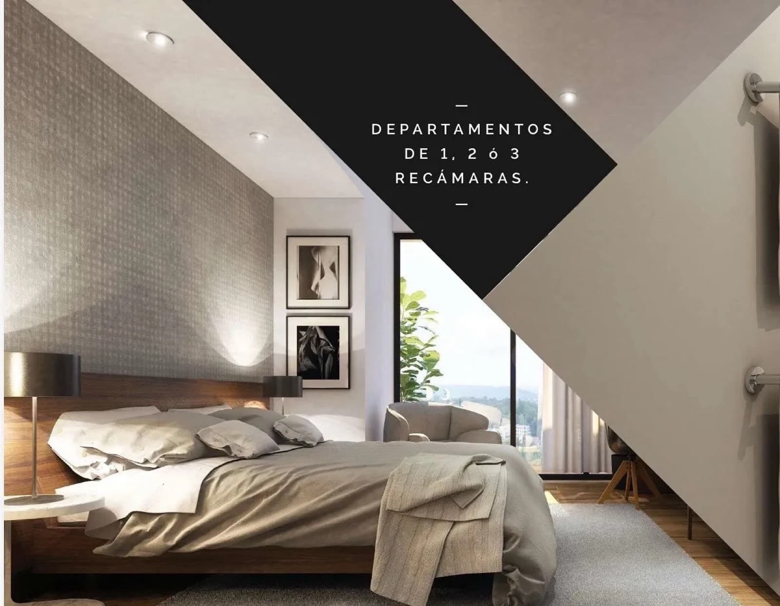 Departamento - Del Valle Sur