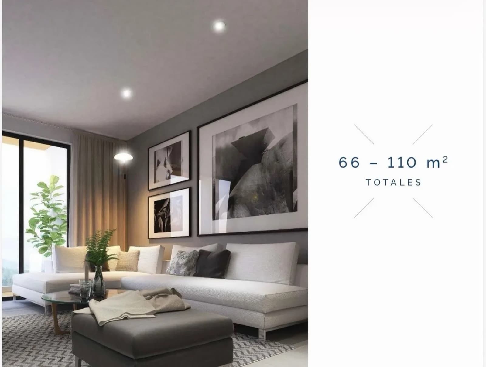 Departamento - Del Valle Sur