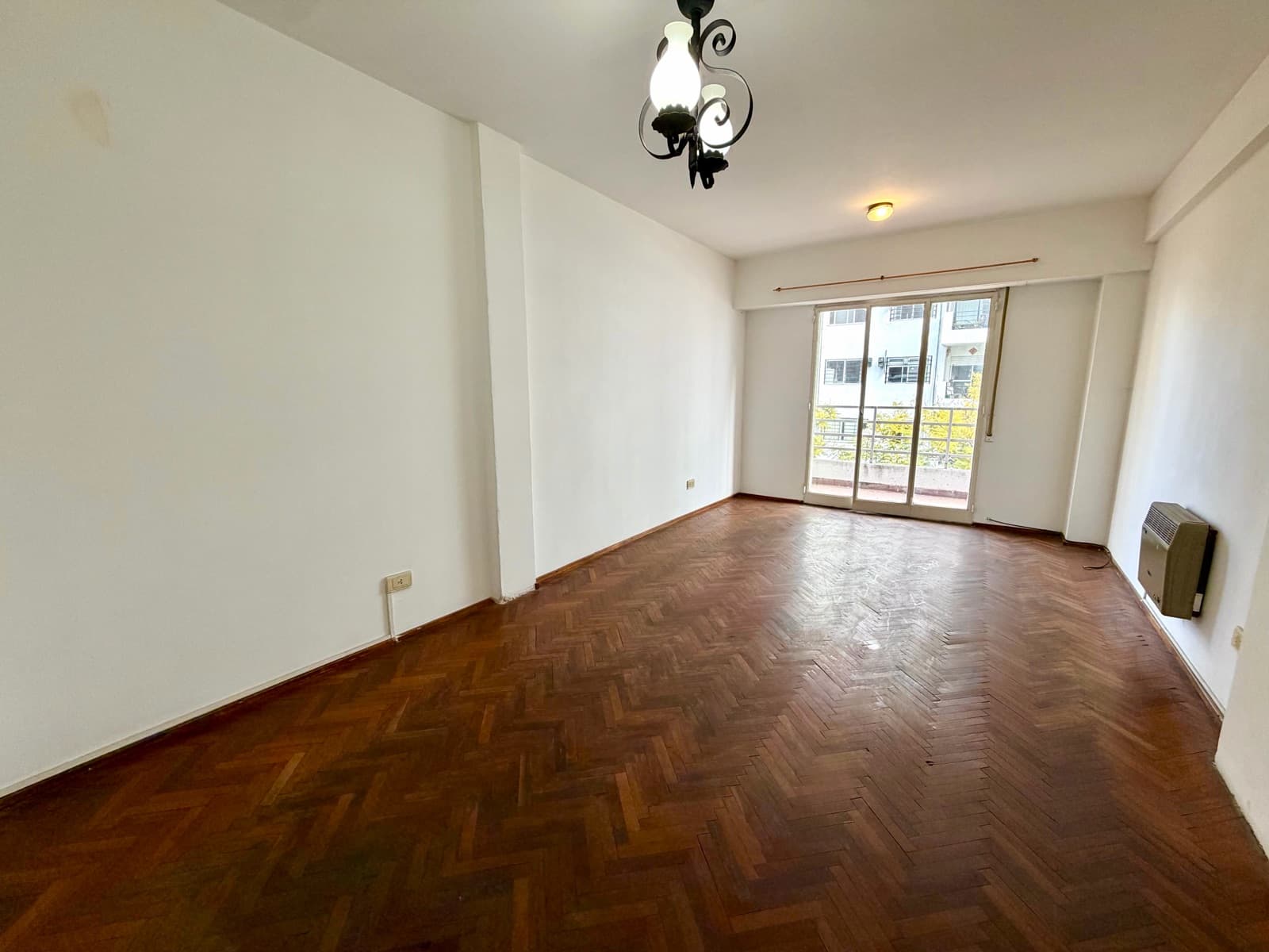 Departamento 1 dormitorio - Centro, Rosario