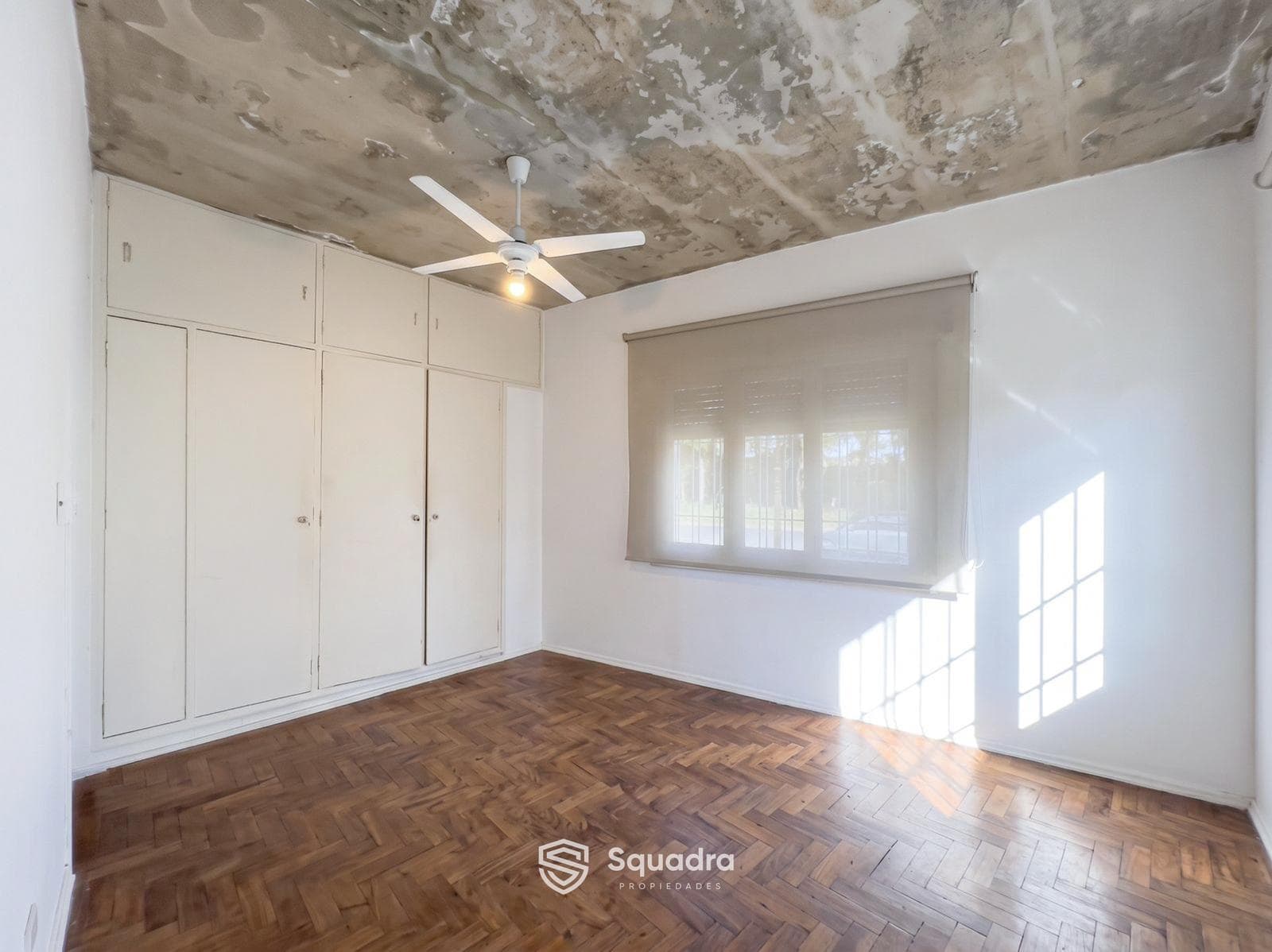 FOR SALE | TRADE - 1-bedroom house with a patio and terrace. Not a condominium - Luis Agote neighborhood, Rosario
