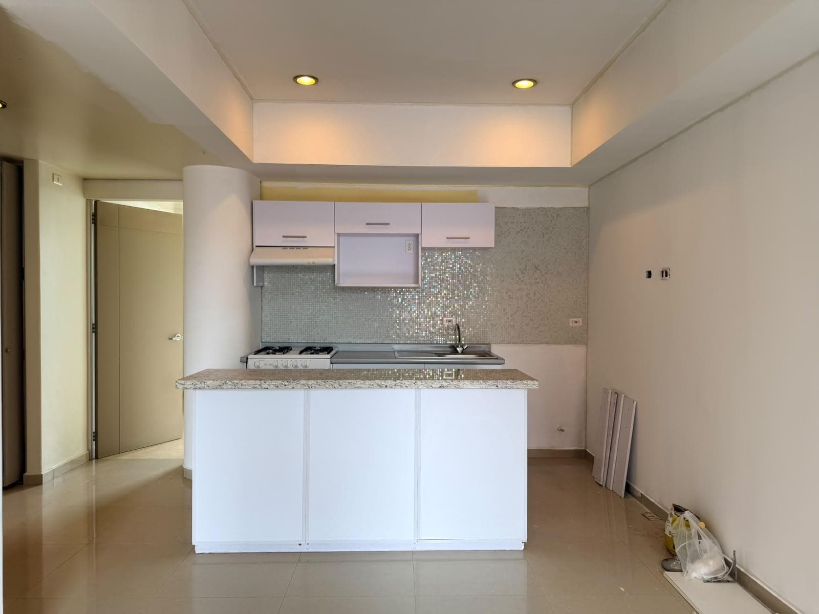 Apartment for Rent in Insurgentes Mixcoac