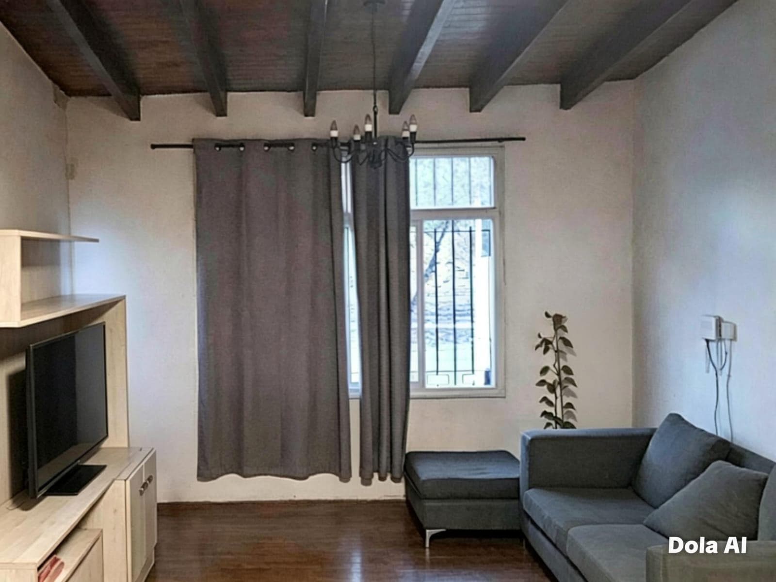 Excellent house in the Virgen de la Merced neighborhood
