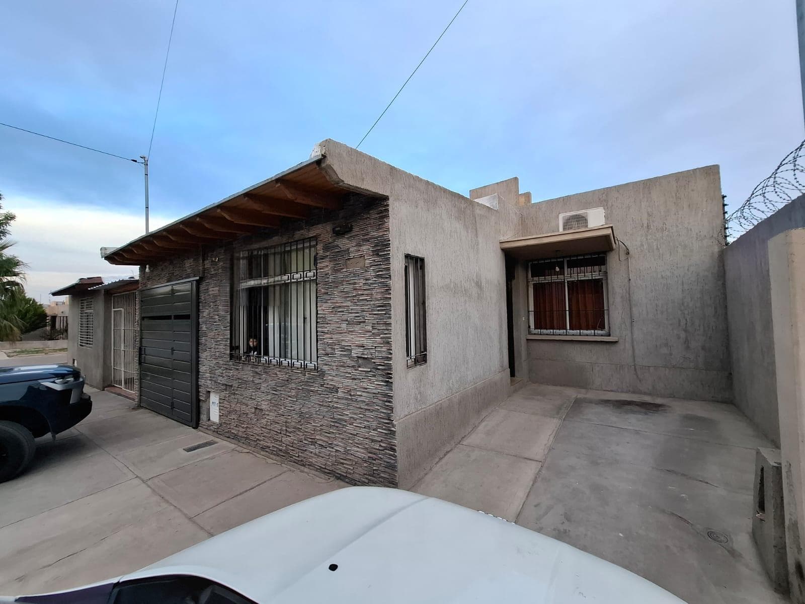 Excellent house in the Virgen de la Merced neighborhood