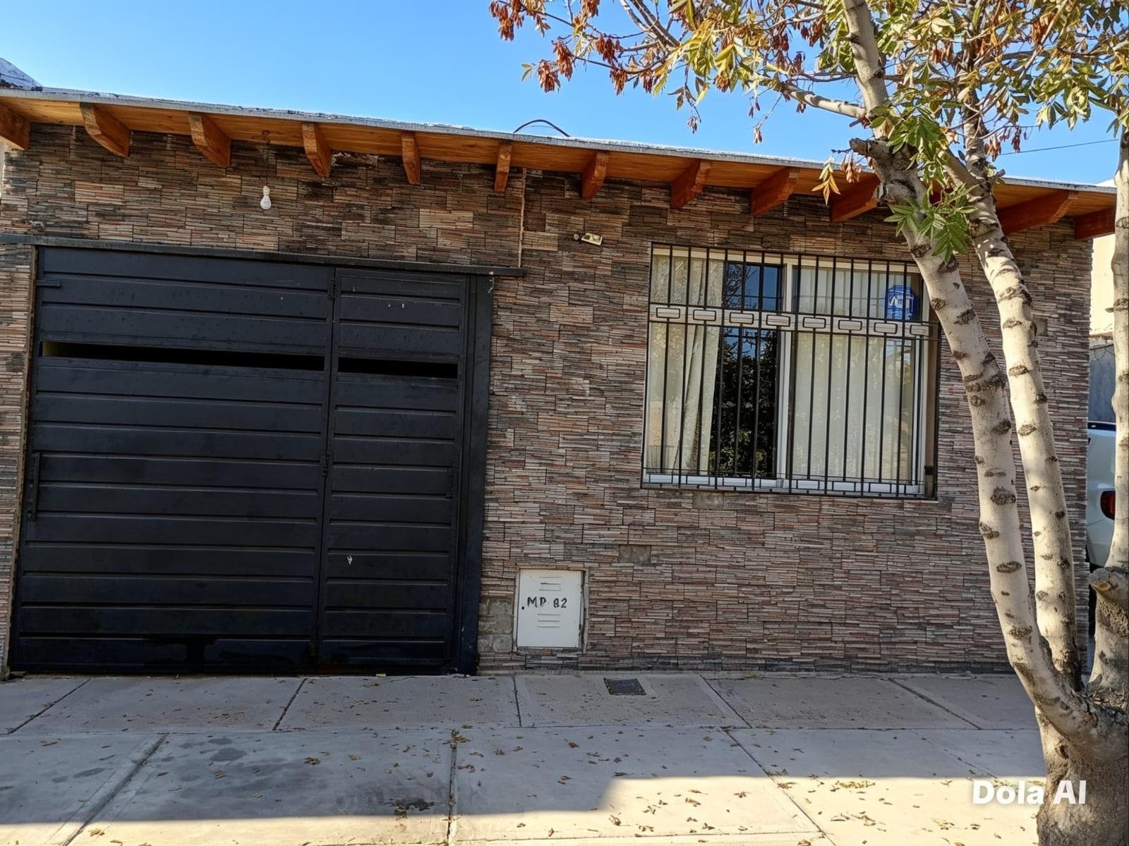 Excellent house in the Virgen de la Merced neighborhood