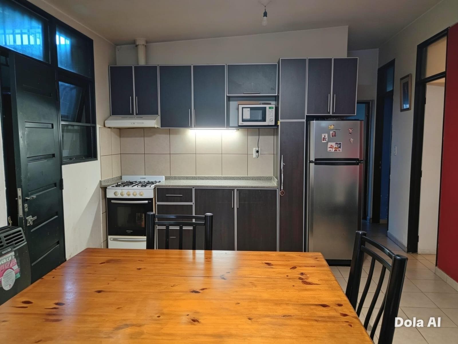 Excellent house in the Virgen de la Merced neighborhood