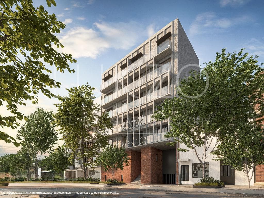 Apartment for Sale in Northern Rome