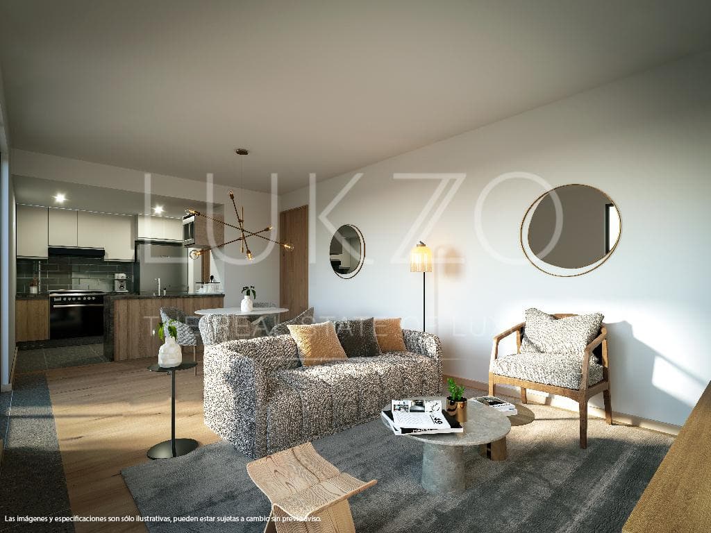 Apartment for Sale in Northern Rome