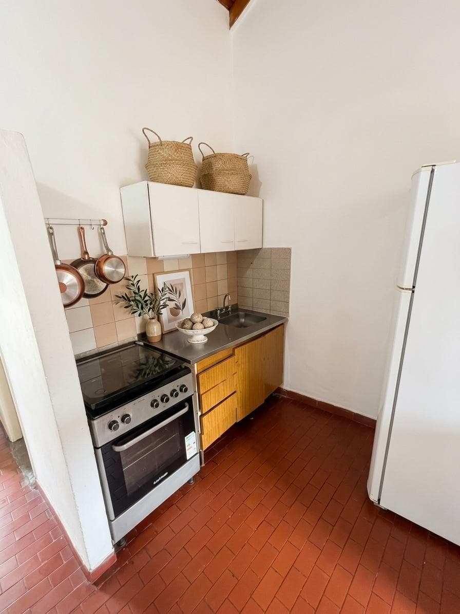 FOR SALE: 3-Bedroom Townhouse in San Fernando