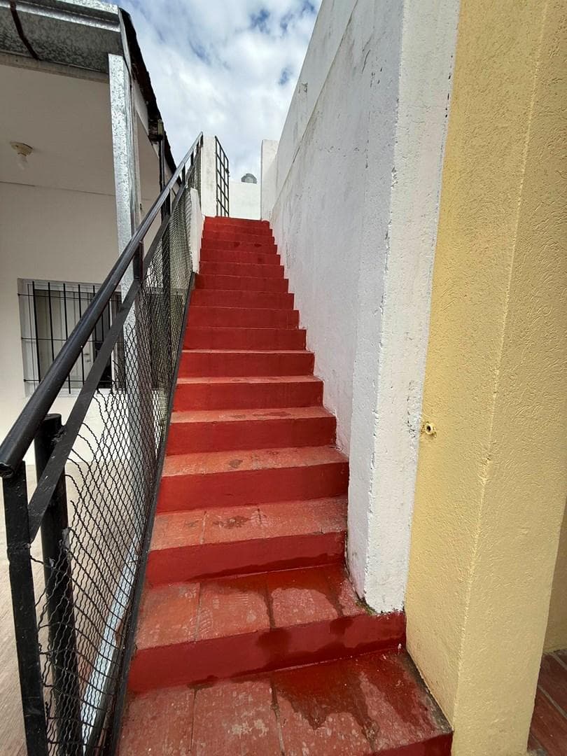 FOR SALE: 3-Bedroom Townhouse in San Fernando