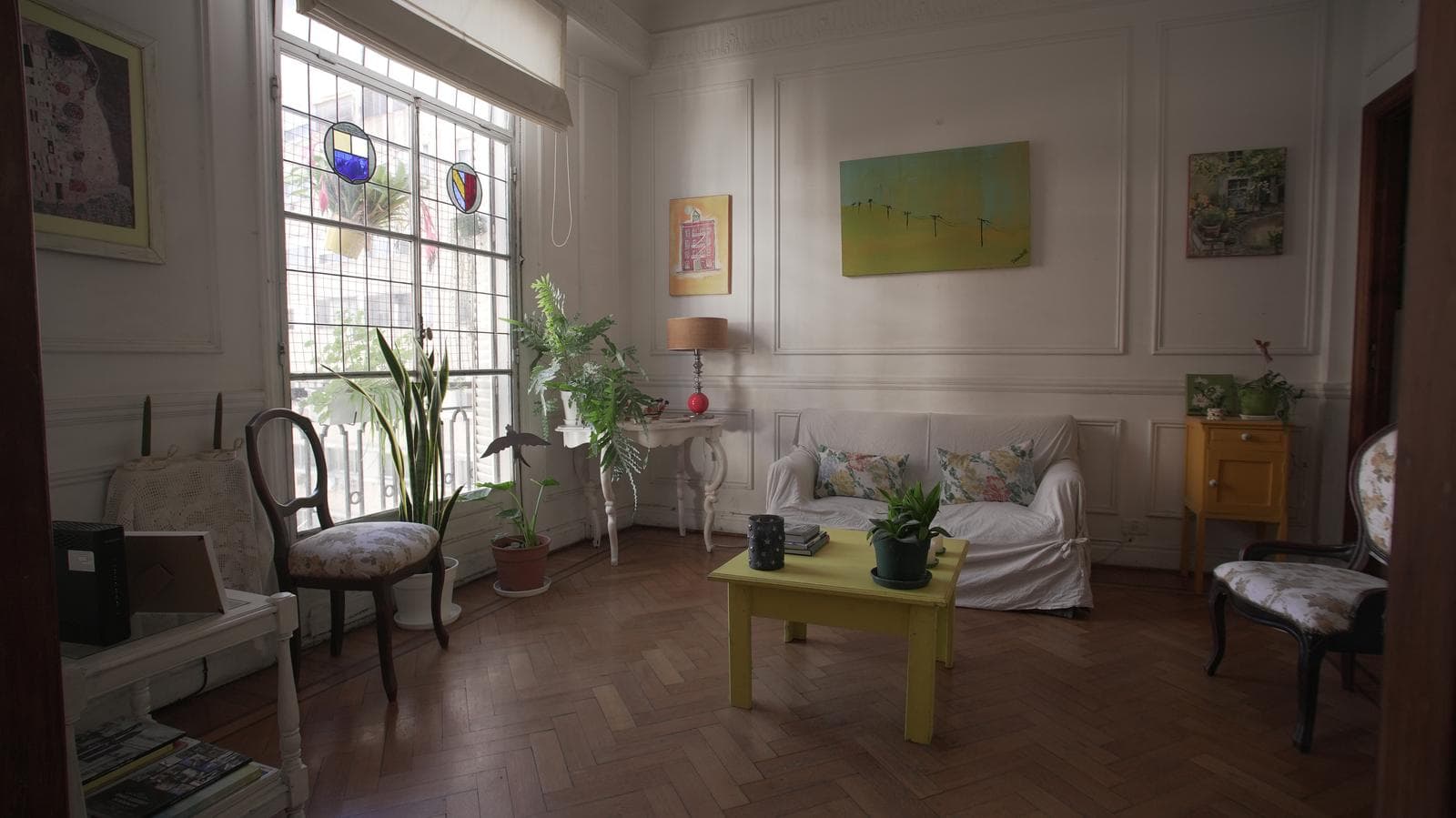 3-BEDROOM APARTMENT FOR SALE IN CONGRESO